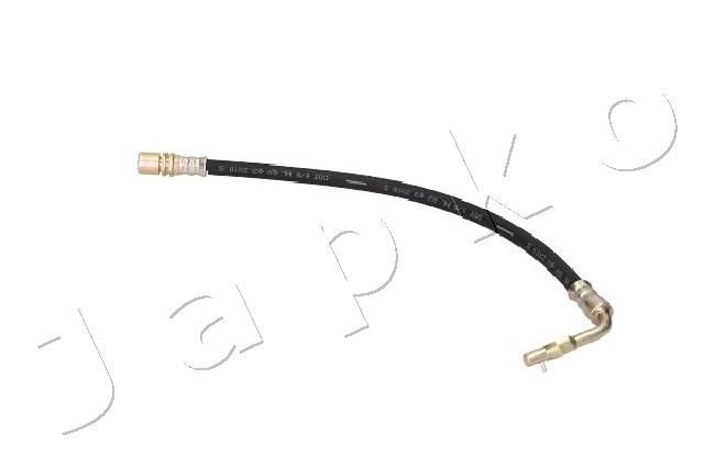 JAPKO Hållare, bromsledning 69251 Byta Bromsslang TOYOTA Hiace Skåpbil (H100) kostnad JAPKO 69251