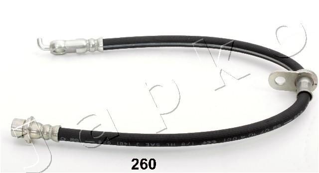 JAPKO Kinnitus, Pidurivoolik 69260 Pidurivoolik JAPKO CITROËN 69260