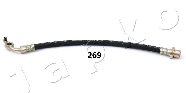 JAPKO Kinnitus, Pidurivoolik 69269 Pidurivoolik CITROËN JAPKO 69269