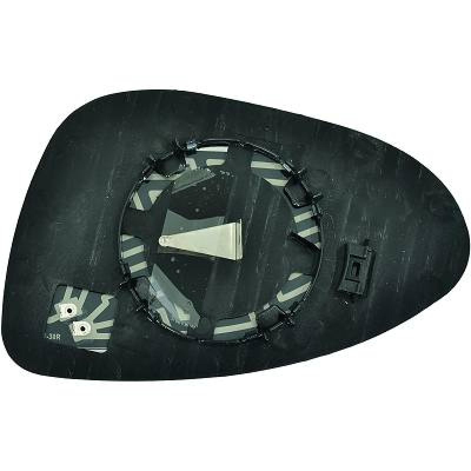 DIEDERICHS Peegliklaas, Välispeegel 6927026 DIEDERICHS 6927026 Peegliklaas Chevrolet Aveo T300 odav