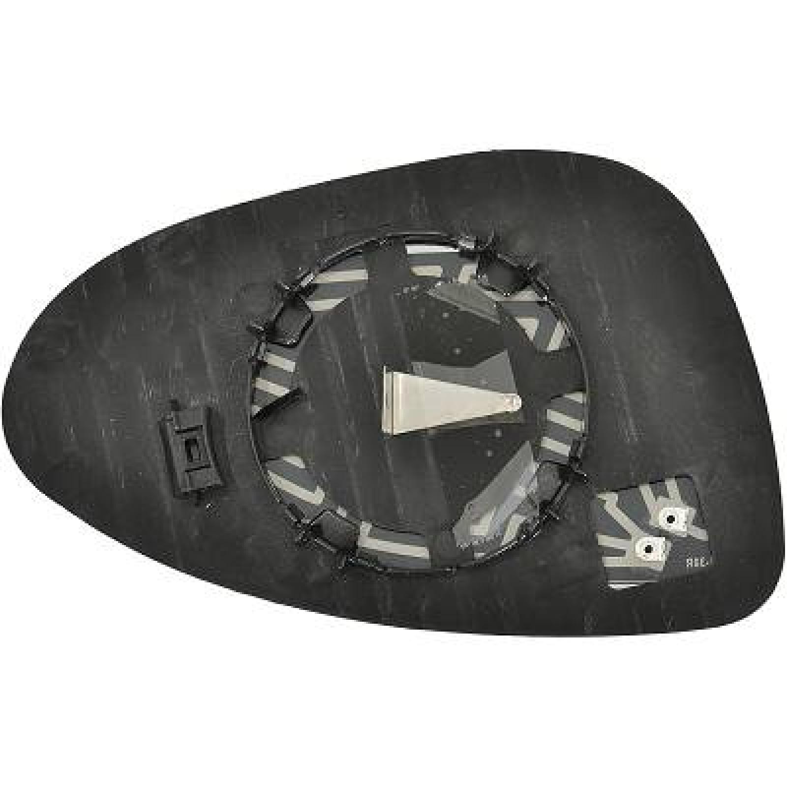 DIEDERICHS Tükör üveg, külső visszapillantó 6927027 Karosszéria CHEVROLET Silverado I 1500 Extended Cab Pick-up: Tükör üveg, külső visszapillantó DIEDERICHS 6927027