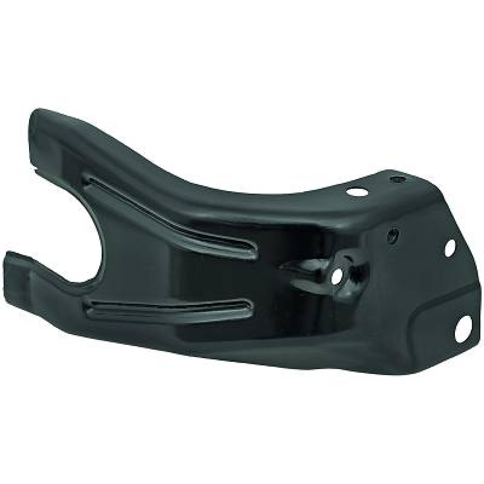 DIEDERICHS Fixation de phare 6931012 6931012 Cache antibrouillard CHEVROLET CRUZE DIEDERICHS