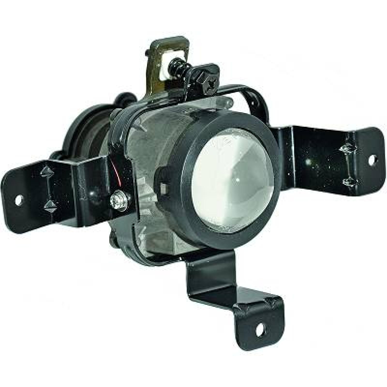 Miglas lukturis DIEDERICHS 6933088 DIEDERICHS 6933088 Priekšējie miglas lukturi CHEVROLET CAPTIVA 2024