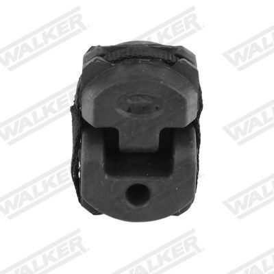 WALKER Fita de borracha, sistema de escape 80285 WALKER 80285 Fita de borracha, sistema de escape BMW custo originais