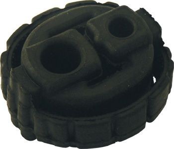 VEGAZ Feste, lydpotte PGG-108 VEGAZ PGG-108 Feste eksosanlegg C8 II originale pris