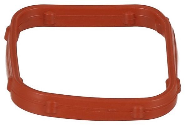 ELRING Thermostat housing gasket 694.140 ELRING 694.140 genuine Chevrolet Trax coolant circuit seals price