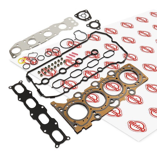 ELRING Tihendite täiskomplekt, Mootor 694.350 ELRING 694.350 Tihendite täiskomplekt mootor Chevrolet Aveo Sedaan odava hinnaga
