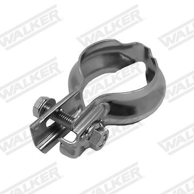 WALKER Σετ τοποθέτησης, σιλανσιέ 80306 80306 Σετ τοποθέτησης σιλανσιέ WALKER PEUGEOT 107