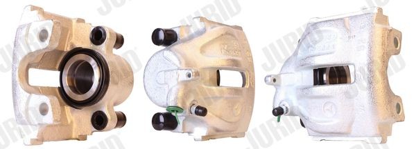JURID Remklauw 694106J 694106J Remklauw MERCEDES-BENZ M-Klasse JURID
