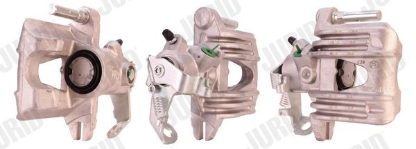 JURID Étrier de frein 694296J Étrier JURID OPEL 694296J