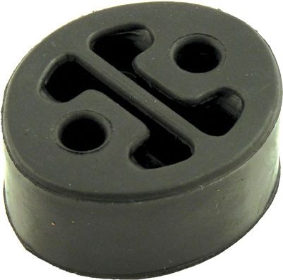 VEGAZ Holder, exhaust system FG-116 FG-116 VEGAZ exhaust hanger for AUDI 80