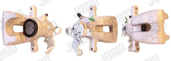 JURID Bremsecaliper 694454J 694454J Bremsecaliper CHEVROLET SPARK JURID