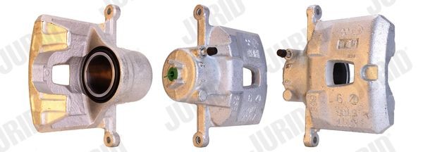 JURID Brake caliper 694510J 694510J JURID brake calipers for DACIA