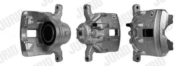 JURID Brake caliper 694637J DACIA JURID brake caliper 694637J