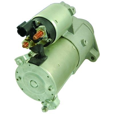 WAI Starter motor 6949N 6949N WAI starter motor for HYUNDAI GETZ