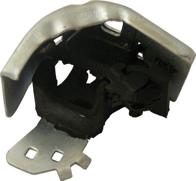 VEGAZ Drżiak tlmiča výfuku RG-133 VEGAZ RG-133 Drżiak tlmiča výfuku RENAULT Laguna III Sport Tourer (KT) 1.5 dCi (KT0A, KT0R, KT02) 110 KS 2007