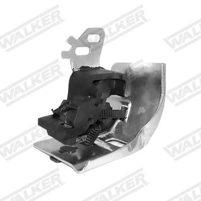 WALKER Silent-bloc caoutchouc pot d'échappement 80347 Renault TWINGO Silent-bloc caoutchouc pot d'échappement WALKER 80347