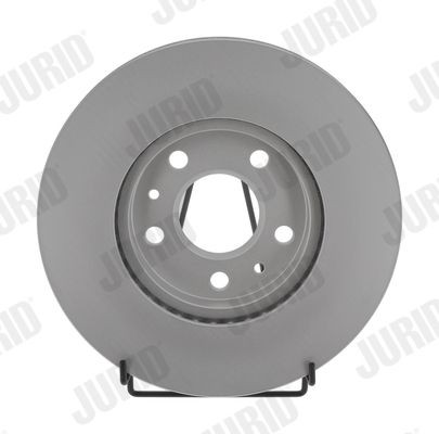 JURID Bremsecaliper 695039J 695039J Bremsecaliper JURID LAND ROVER DEFENDER