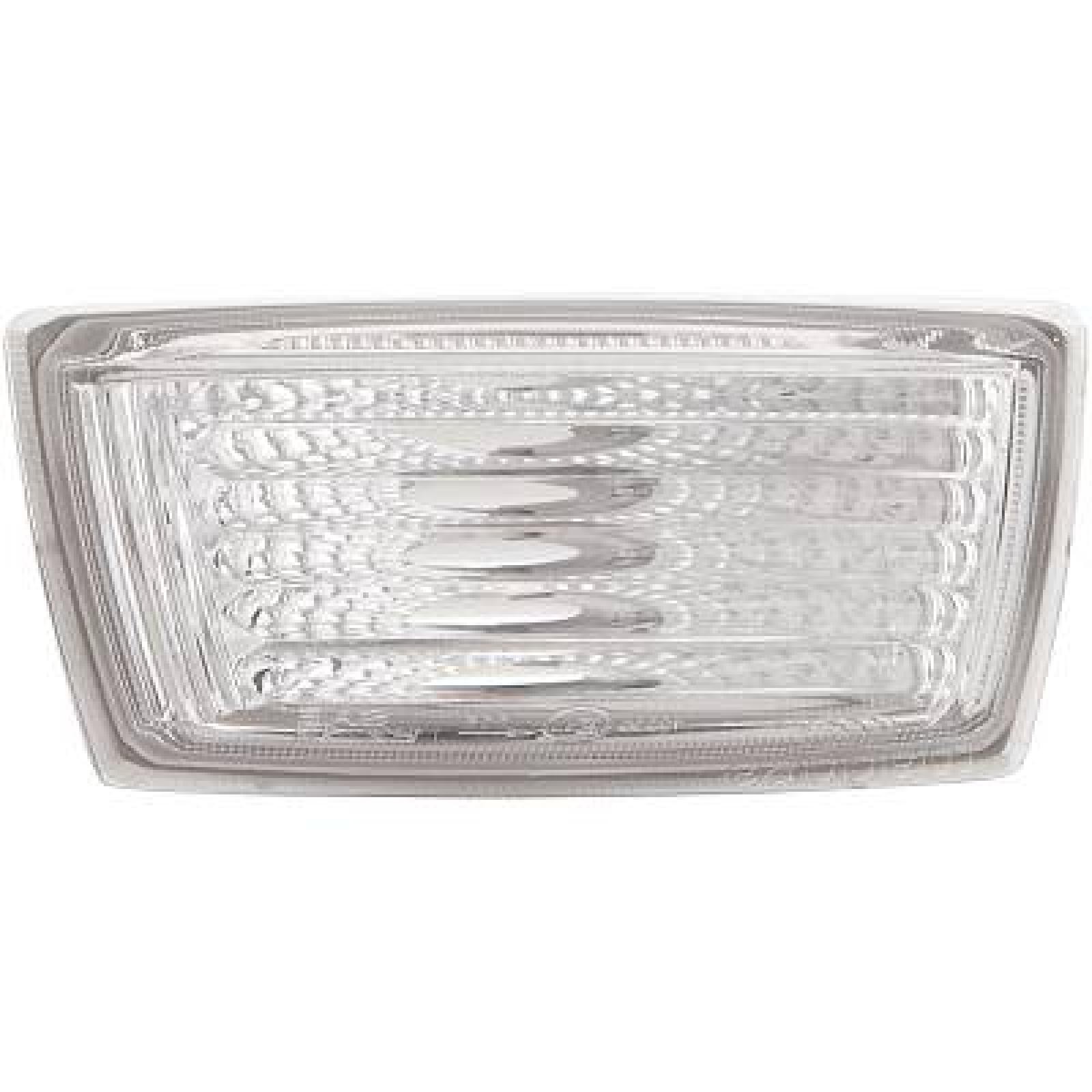 DIEDERICHS Blinker 6951077 DIEDERICHS 6951077 Blinkers C6 Corvette original