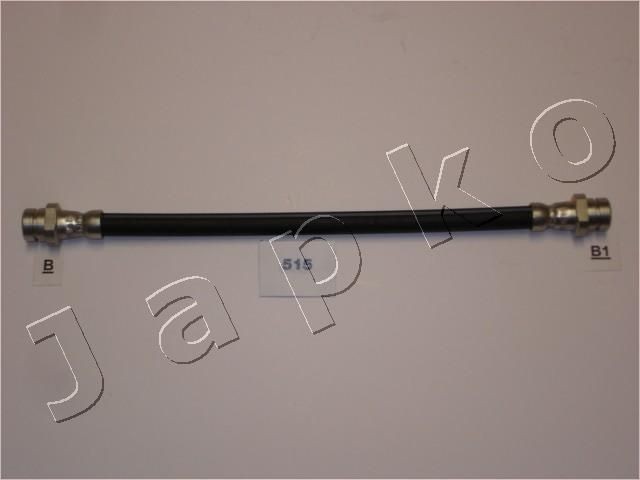 JAPKO Hållare, bromsledning 69515 JAPKO 69515 Bromsslang Mazda CX 7 ER original
