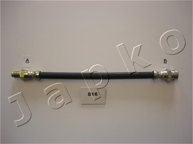 JAPKO Drżiak brzdovej hadice 69516 69516 JAPKO Brzdové hadičky Mitsubishi lacné