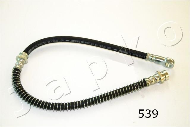 JAPKO Drżiak brzdovej hadice 69539 JAPKO Brzdové hadičky MITSUBISHI 69539