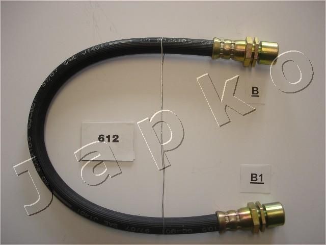 JAPKO Houder, remslang 69612 JAPKO Remslang LAND ROVER 69612