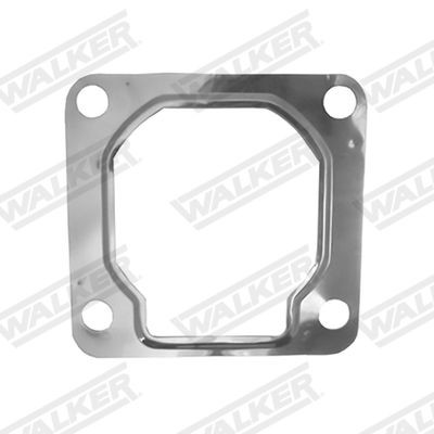 WALKER Tihend, heitgaasitoru 80412 80412 Heitgaaside tihendid JAGUAR XF WALKER