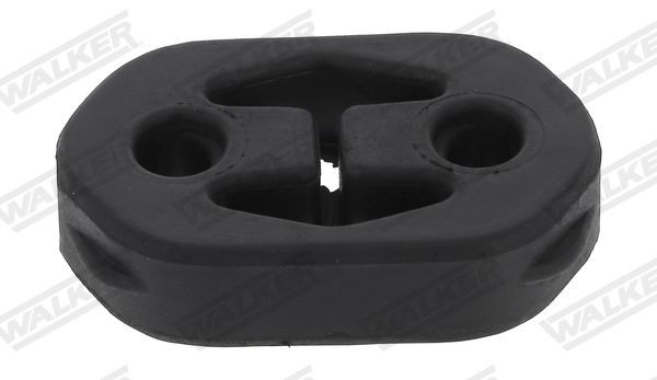 WALKER Fita de borracha, sistema de escape 80416 80416 Fita de borracha, sistema de escape WALKER PEUGEOT 407
