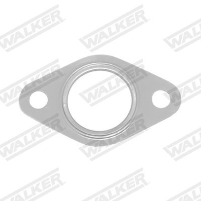 WALKER Guarnizione, Tubo gas scarico 80424 80424 costo Guarnizione scarico HYUNDAI ACCENT WALKER