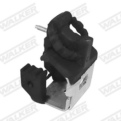 WALKER Holder, exhaust system 80426 80426 WALKER silencer bracket for SUZUKI