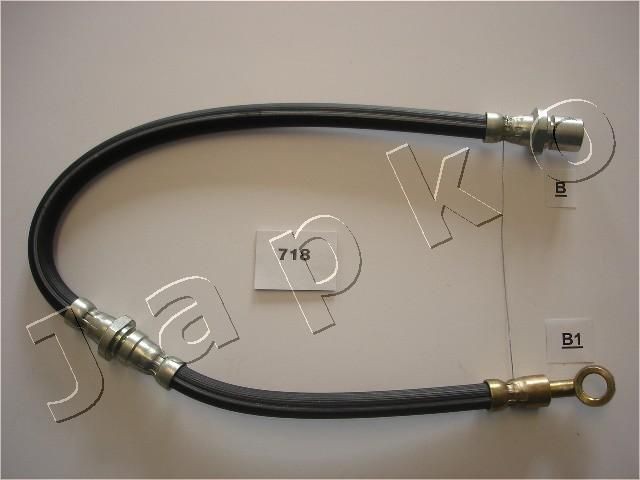 JAPKO Holder, bremseslange 69718 69718 JAPKO Bremseslange Dacia billige