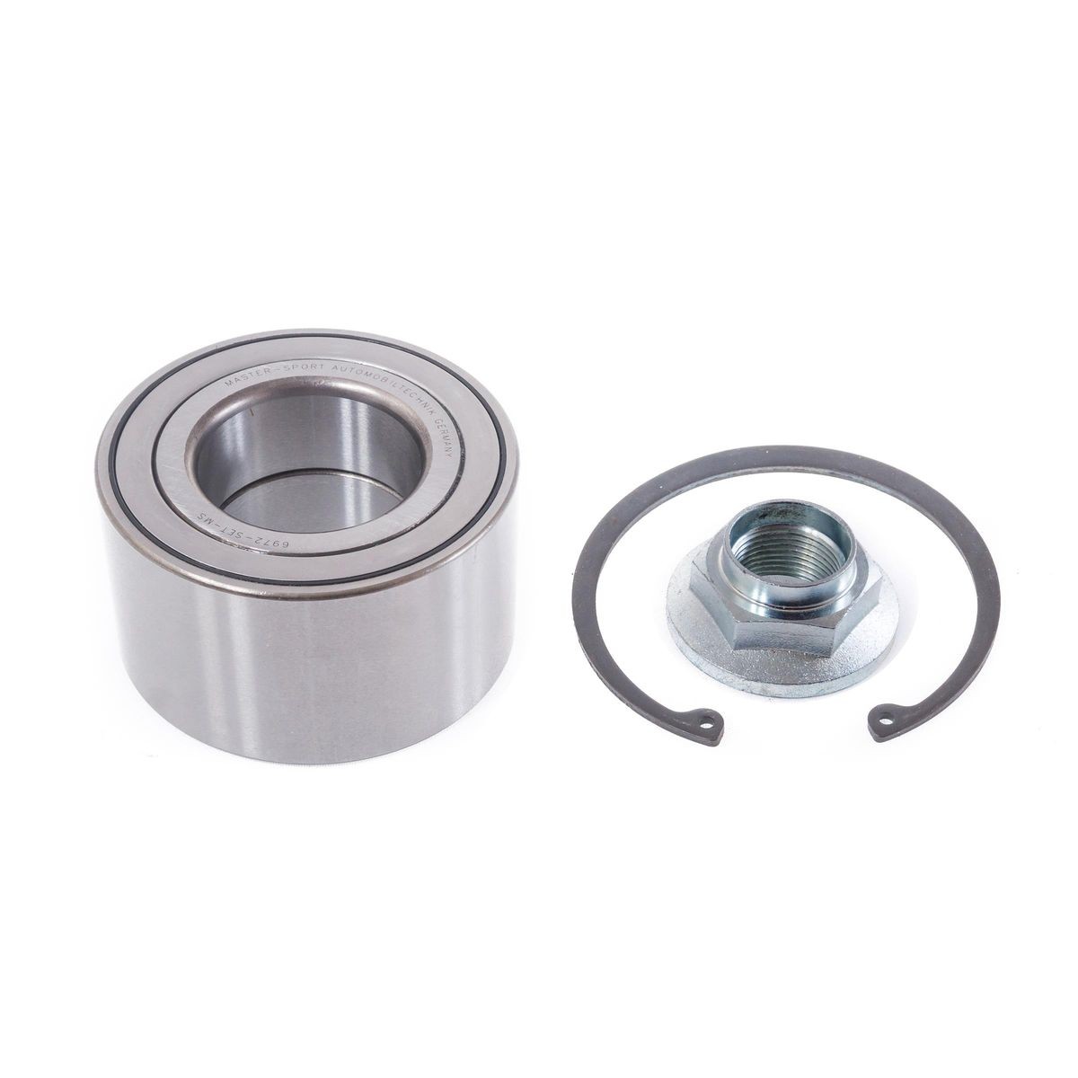 MASTER-SPORT Hjullagersats 6972-SET-MS MAZDA hjullager MASTER-SPORT 6972-SET-MS