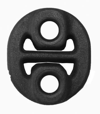 Support, silencieux VEGAZ PGG-126 VEGAZ PGG-126: Silentbloc de suspension d'échappement Citroen C1 2017