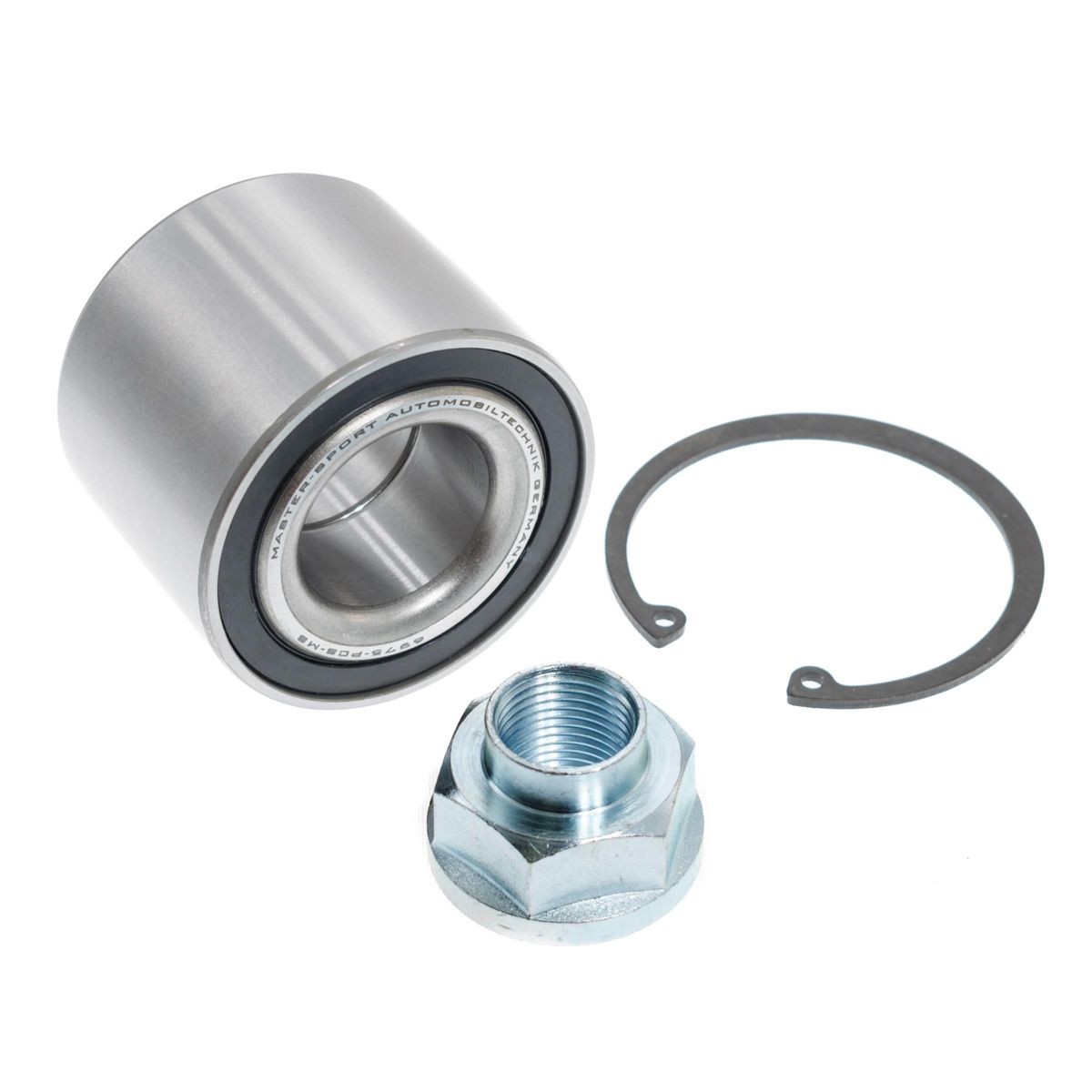 MASTER-SPORT Kit de roulement de roue 6975-SET-MS Suzuki SPLASH Roulement de roue MASTER-SPORT 6975-SET-MS