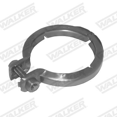 WALKER Σετ τοποθέτησης, σιλανσιέ 80450 WALKER 80450 Σετ τοποθέτησης σιλανσιέ Mercedes Benz B W245 τιμες