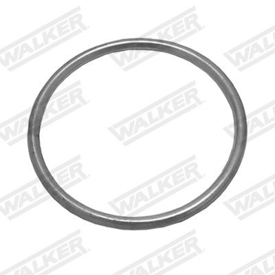 WALKER Junta, tubo de escape 80451 WALKER 80451 originais Juntas de escape Honda CR-V II custo