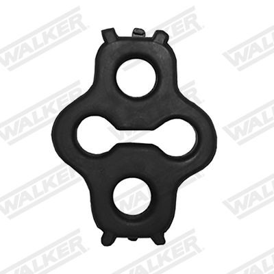 WALKER Kumisuikale, pakoputkisto 80453 307 Hatchback (3A/C) kumisuikale, pakoputkisto WALKER 80453