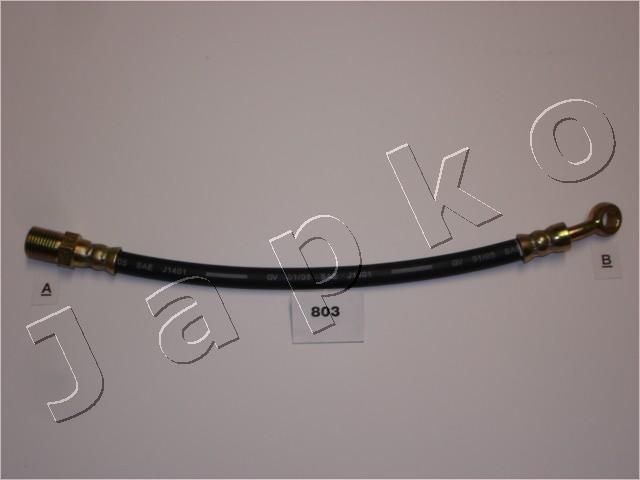 JAPKO Holder, bremseslange 69803 JAPKO Bremseslanger LEXUS 69803