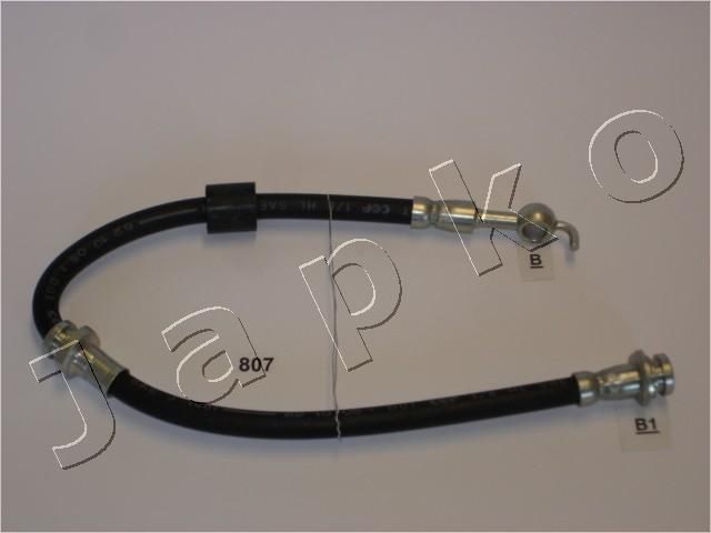 JAPKO Drżiak brzdovej hadice 69807 JAPKO 69807 Brzdové hadičky Suzuki Baleno Estate lacné