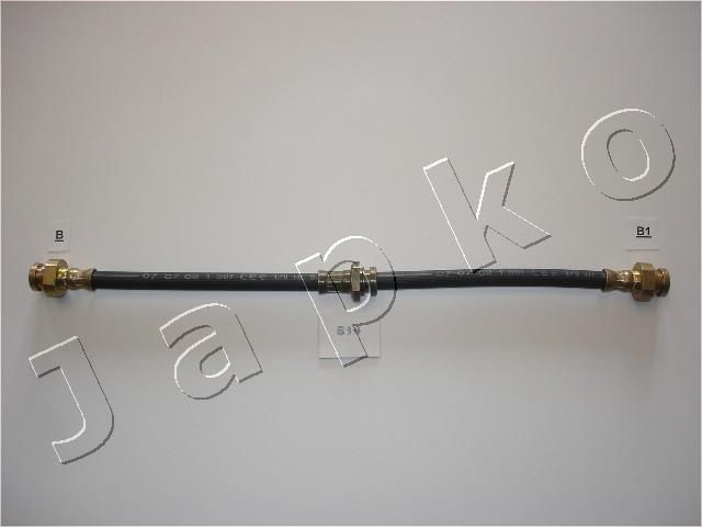 JAPKO Kronšteins, Bremžu šļauka 69814 69814 JAPKO Bremžu šļūtenes Citroën lēti