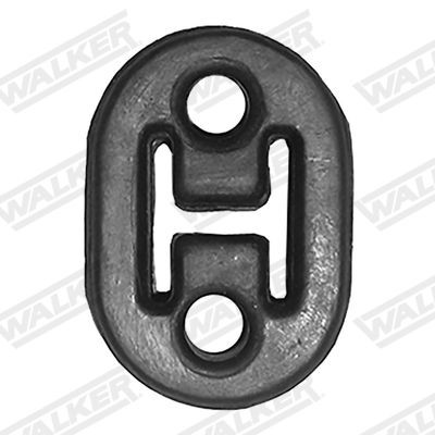 WALKER Fita de borracha, sistema de escape 80478 WALKER 80478 Fita de borracha, sistema de escape Nissan X Trail t30 a um preço acessível