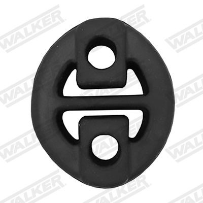 WALKER Drżiak výfukového systému 80507 80507 Držiak výfuku TOYOTA PROACE VERSO WALKER