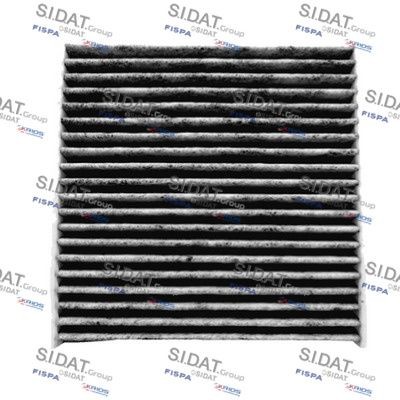 SIDAT Kupefilter 699 Kupefilter SUBARU SIDAT 699
