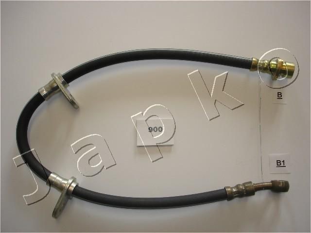 JAPKO Holder, bremseslange 69900 69900 Bremseslange OPEL AGILA JAPKO