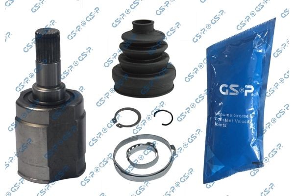 Sada kĺbov hnacieho hriadeľa GSP 699079 GSP 699079 Homokinetický kĺb HONDA HR-V 2019