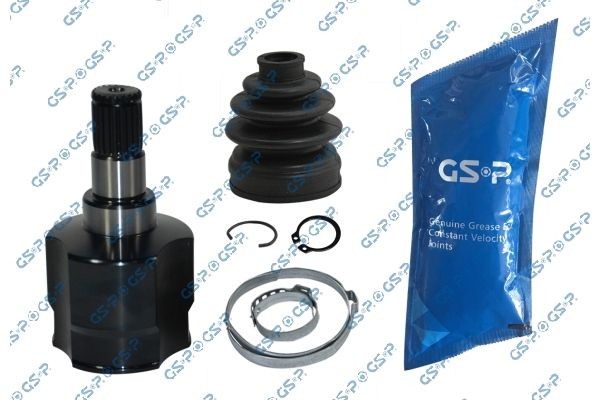 GSP Kit giunti semiasse 699107 GSP 699107 Kit giunti semiasse
