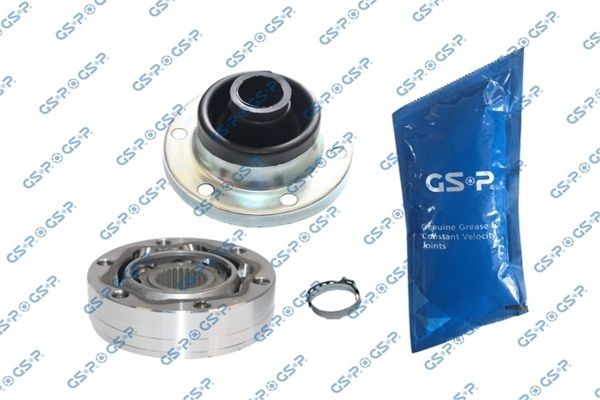 GSP Ledd, longitudinalbølge 699253 Hardykobling GSP Mercedes-Benz GLE 699253