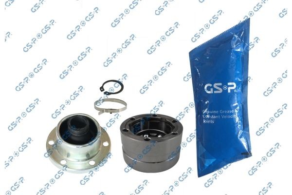 Hardyscheibe GSP 699257 MITSUBISHI OUTLANDER 2011 Hardyscheibe GSP 699257