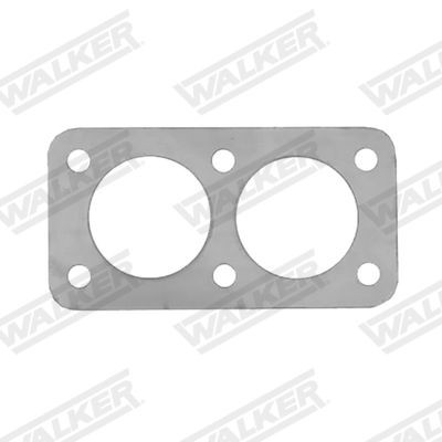 WALKER Blīve, Izplūdes caurule 81020 WALKER 81020 Blīve, Izplūdes caurule